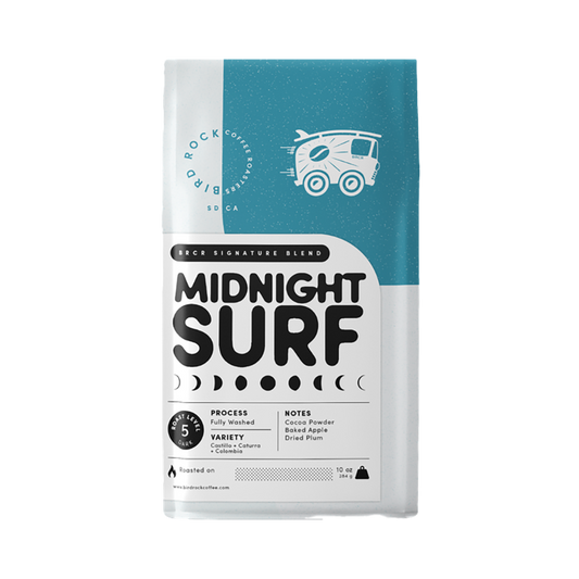 Midnight Surf 2 lb