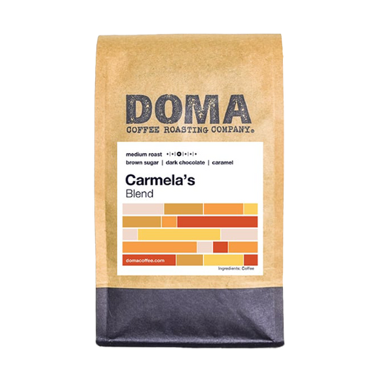 Carmela’s 12 oz