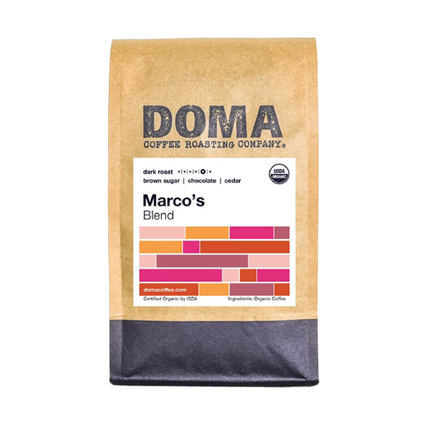 Marco’s 12 oz
