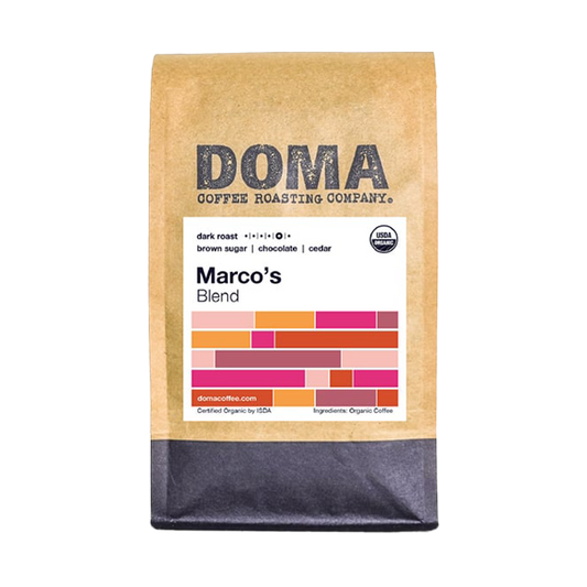 Marco’s 12 oz