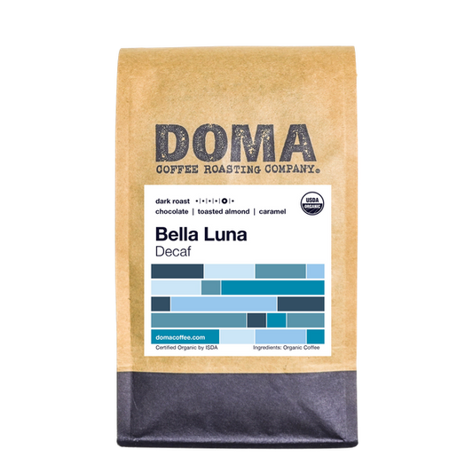 Bella Luna 12 oz