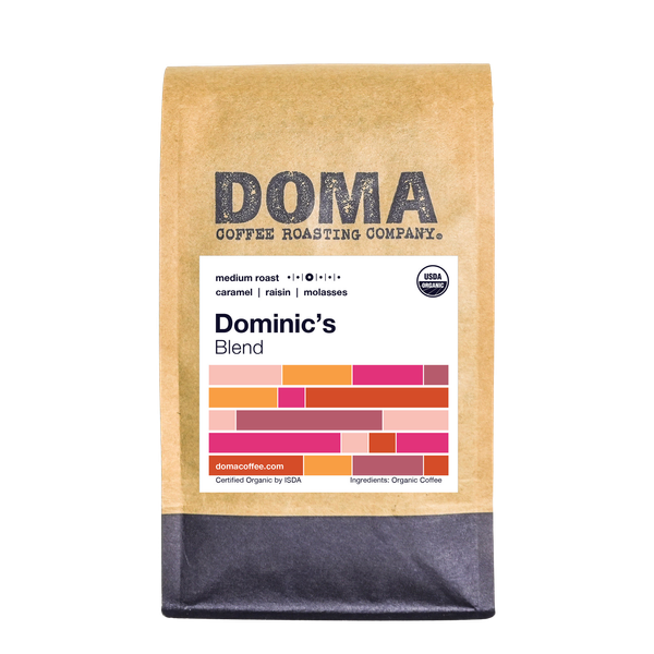 Dominic’s 12 oz