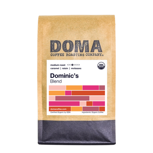 Dominic’s 12 oz