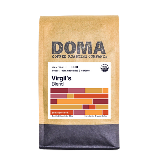Virgil’s 12 oz