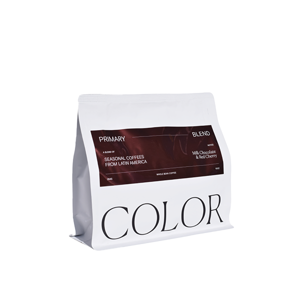 Primary (Our Seasonal Blend) 2 lb