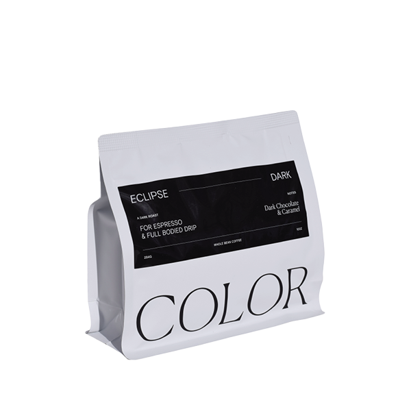 Eclipse (Our Dark Roast) 10 oz