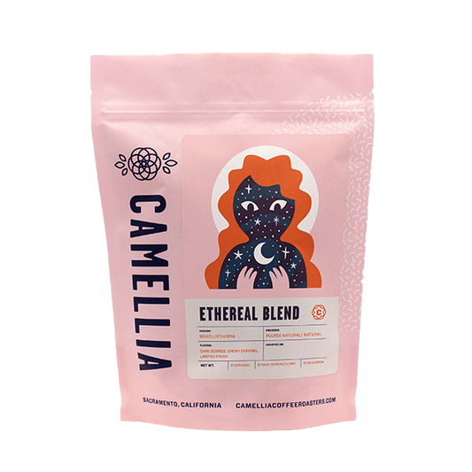 Ethereal 12 oz