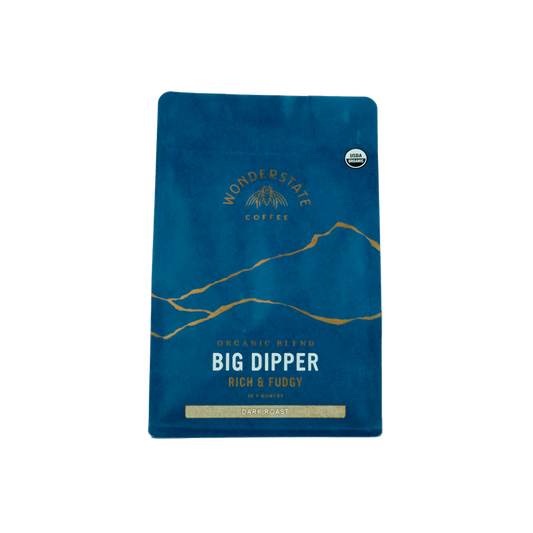 Organic Big Dipper 10.5 oz