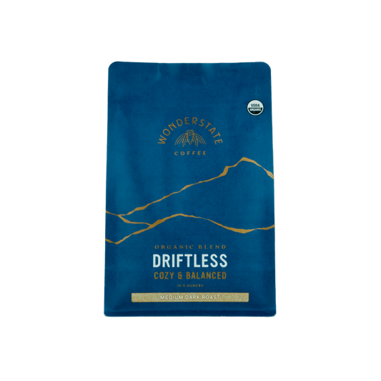 Organic Driftless 10.5 oz