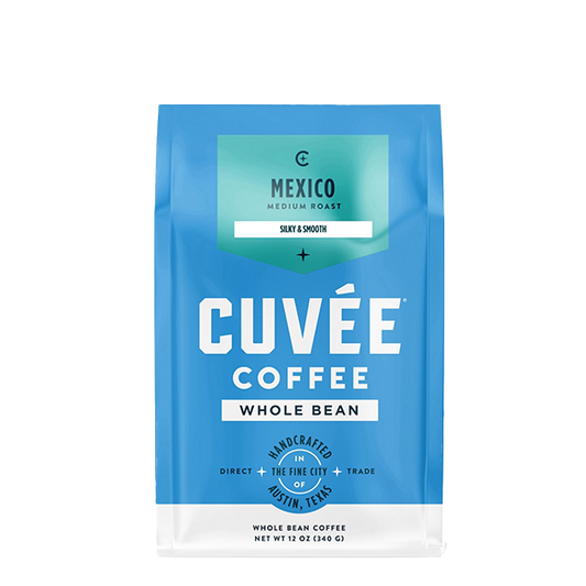 Mexico 12 oz