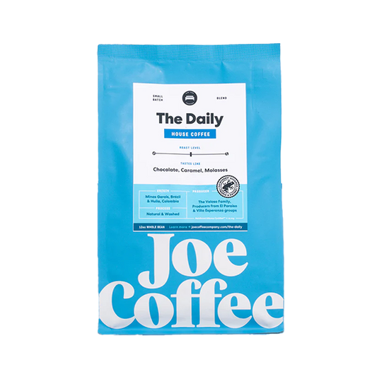 The Daily 12 oz