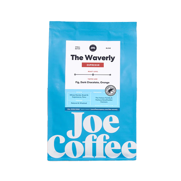 The Waverly 12 oz