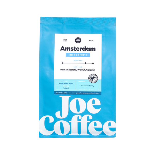 Amsterdam 2 lb