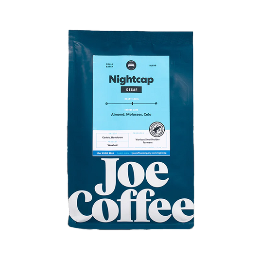 Nightcap Decaf 2 lb