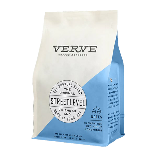 Streetlevel Blend 12 oz