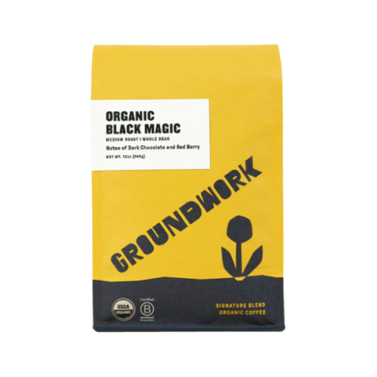 Black Magic 2 lb
