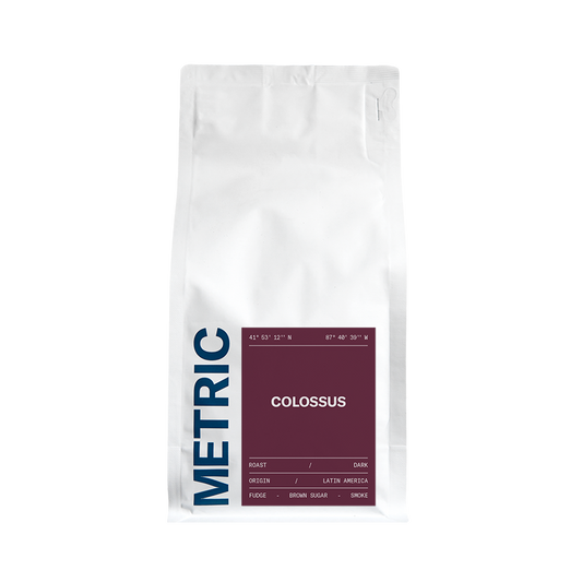 Colossus 10.5 oz