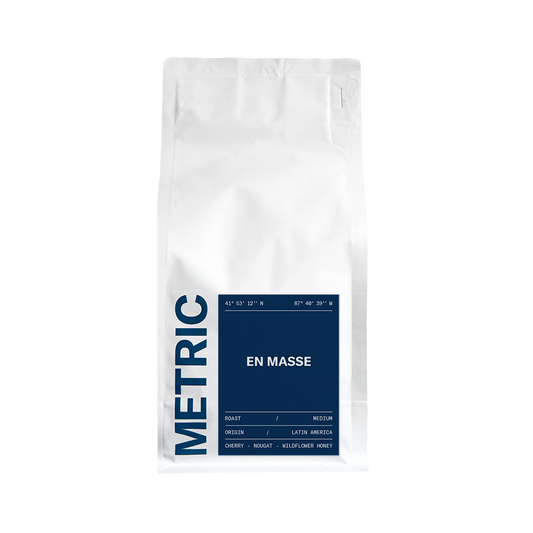 En Masse 10.5 oz