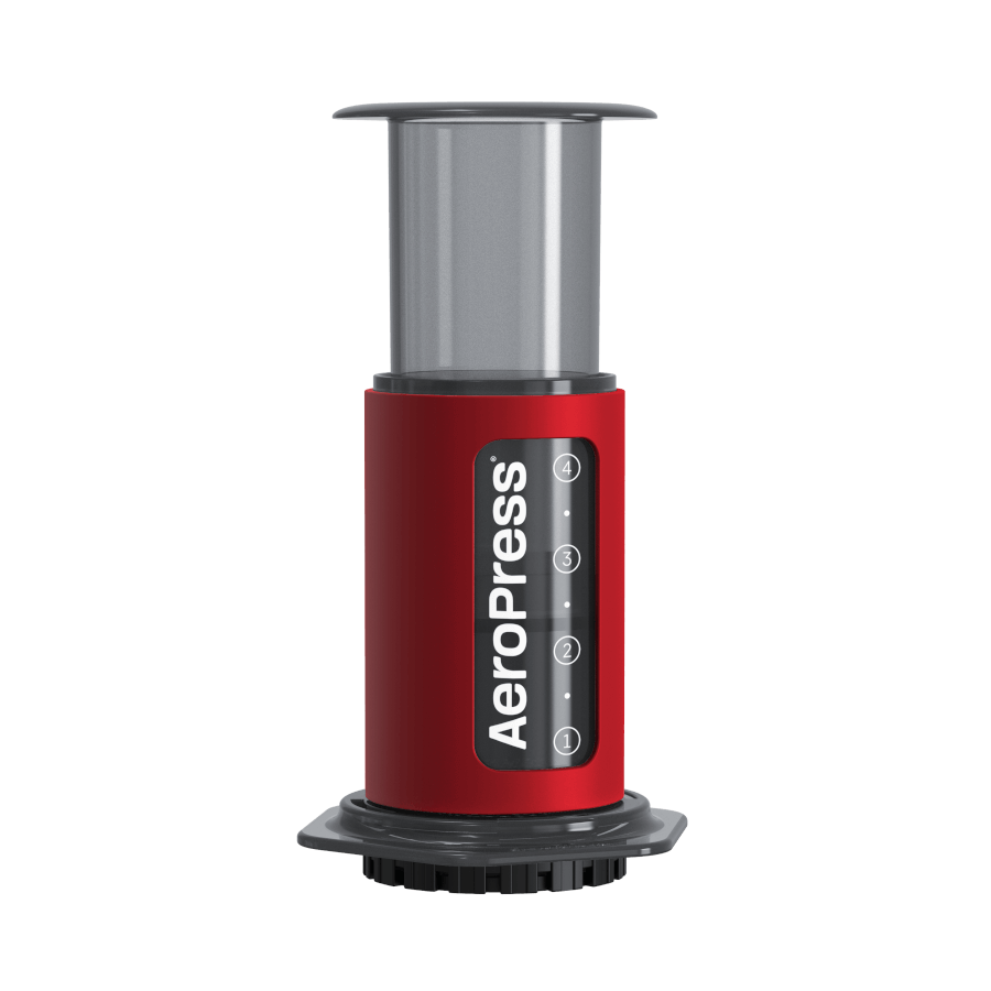 AeroPress Decorative Sleeve