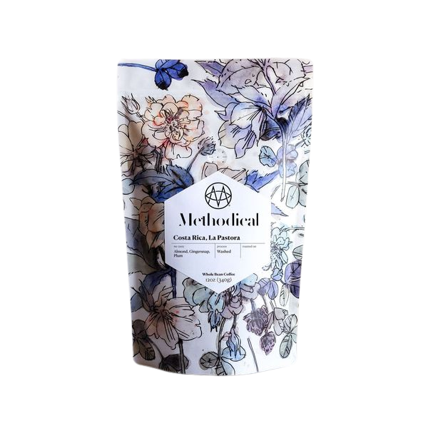 Costa Rica La Pastora 12 oz