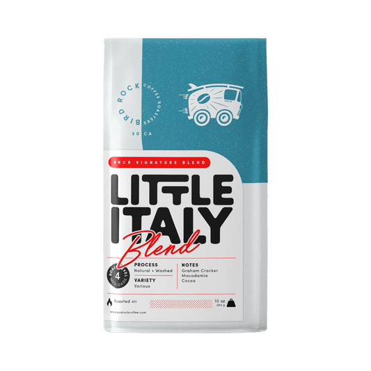 Little Italy Blend 10 oz