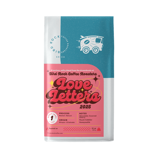 Love Letters 10 oz
