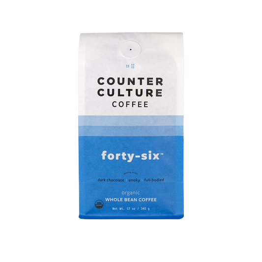 Forty-Six 12 oz