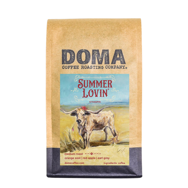 Summer Lovin 12 oz