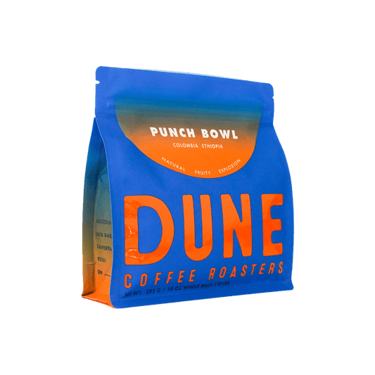 Punch Bowl 10 oz