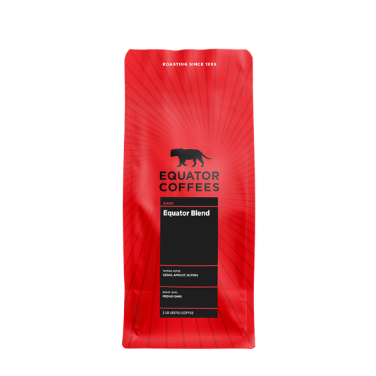 Equator Blend 2 lb