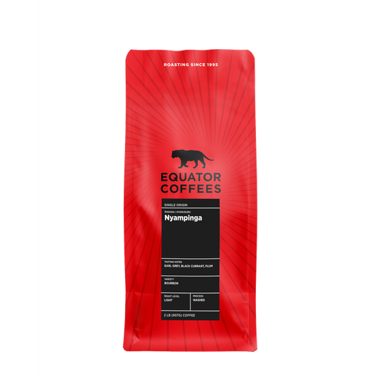 Rwanda Nyampinga 2 lb