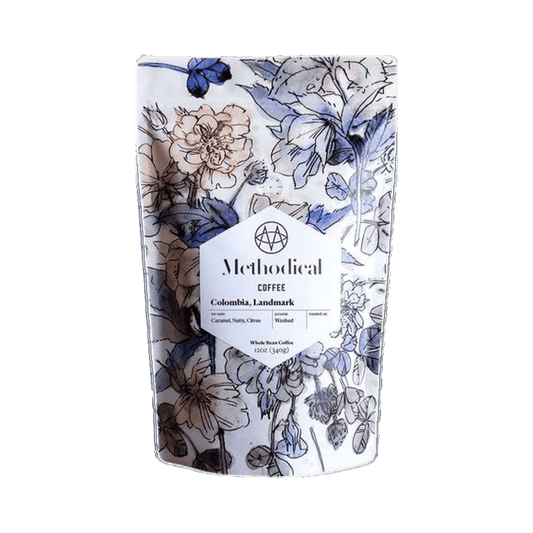 Colombia Landmark 12 oz