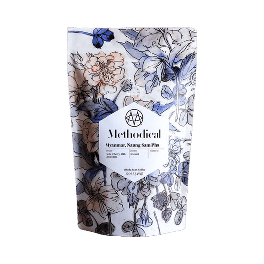Myanmar Naung Sam Phu 12 oz
