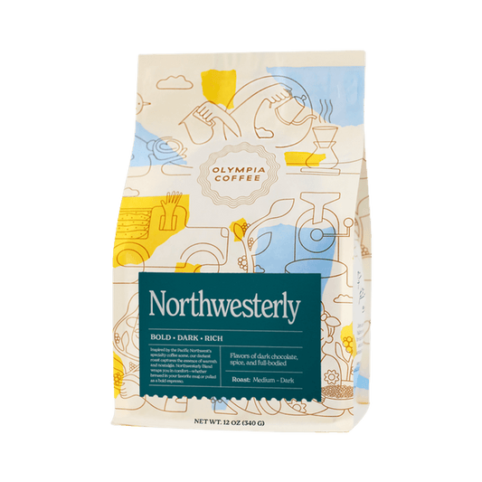 Northwesterly Blend 12 oz