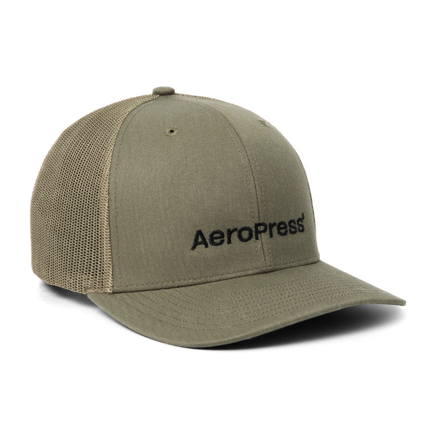 AeroPress Hats