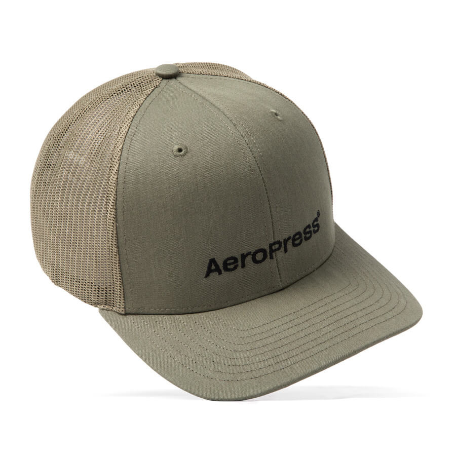 AeroPress Hats