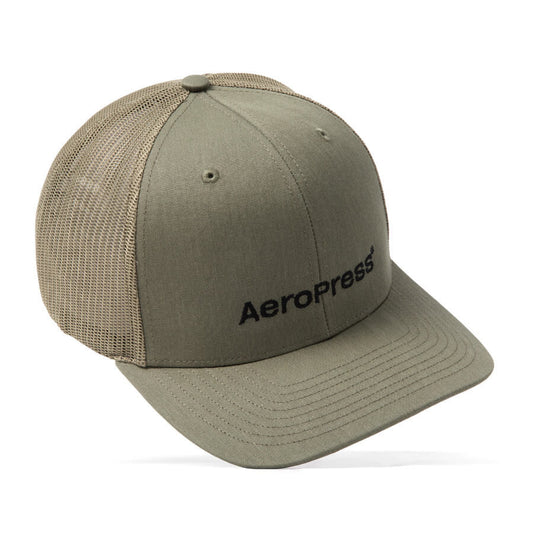 AeroPress Hats