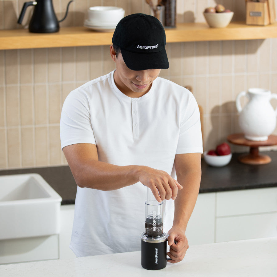 AeroPress Hats