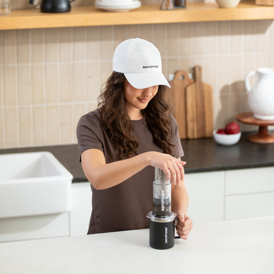 AeroPress Hats
